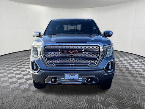 Used 2020 GMC Sierra 1500 Denali w/ Denali Carbonpro Edition image 2
