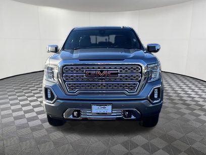 Used 2020 GMC Sierra 1500 Denali w/ Denali Carbonpro Edition