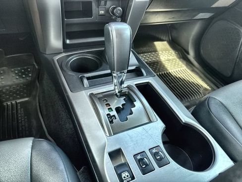 Used 2024 Toyota 4Runner SR5 Premium w/ Moonroof Package AWD/4WD image 20