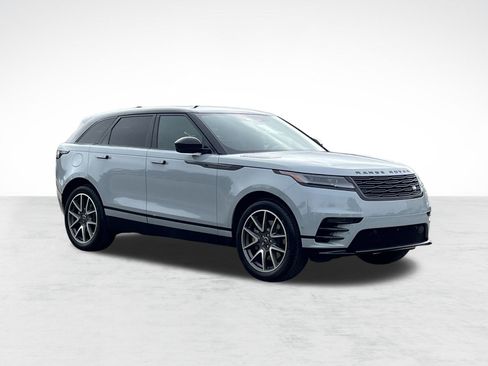 New 2026 Land Rover Range Rover Velar Dynamic SE image 6