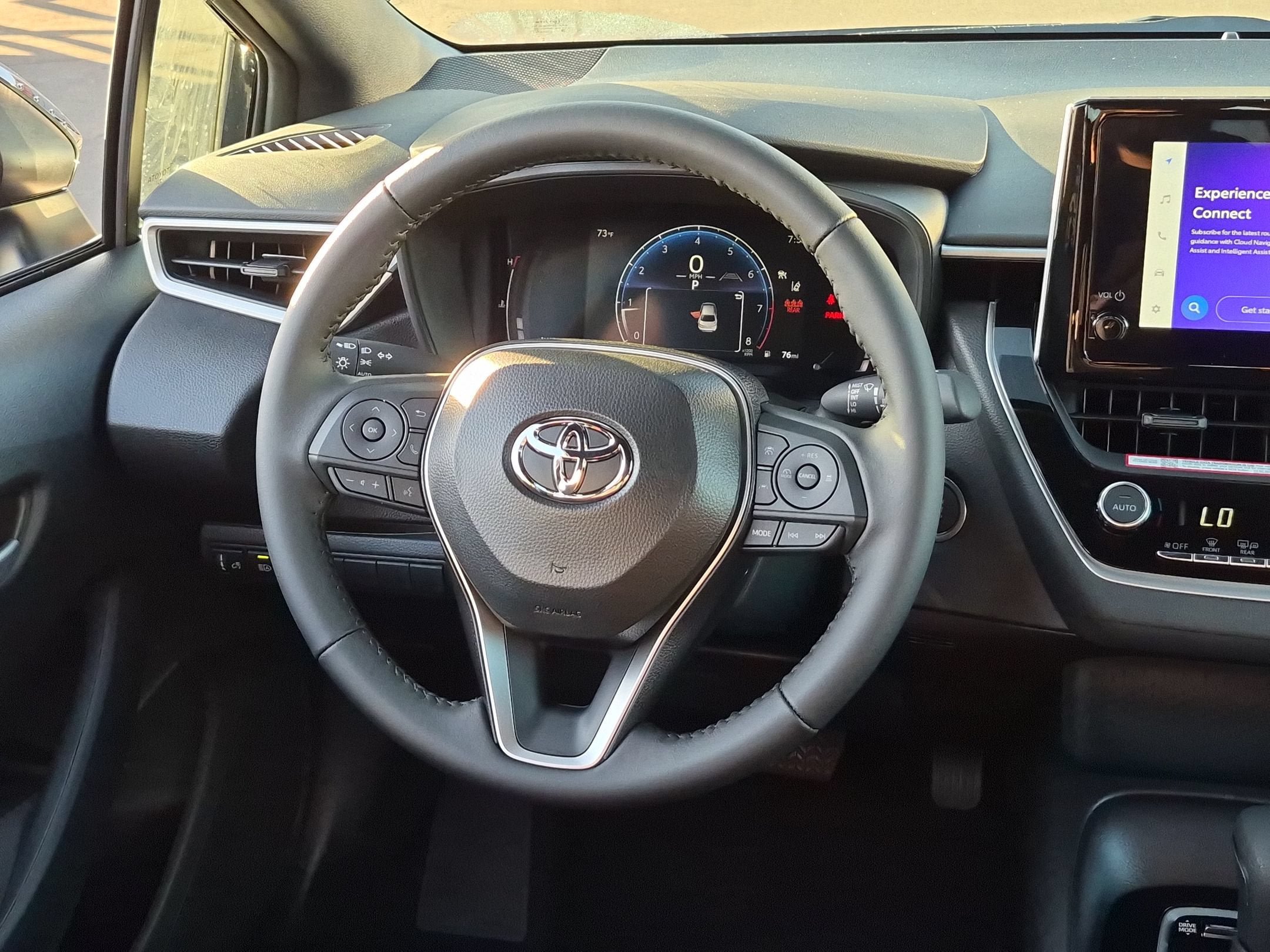 New 2027 Toyota Corolla SE FWD image 11