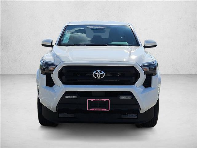Used 2026 Toyota Tacoma SR5 RWD image 2