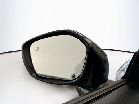 Used 2025 Honda Civic Sport image 16