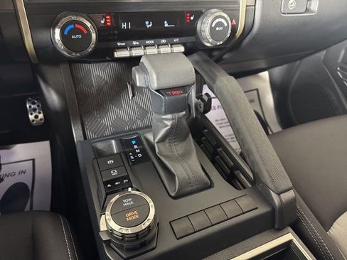 Used 2026 Toyota Tacoma TRD Sport image 17