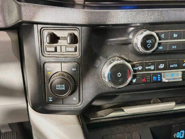 Used 2024 Ford F250 Limited w/ FX4 Off-Road Package AWD/4WD image 20