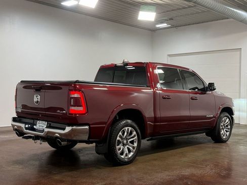 Used 2023 RAM 1500 Limited image 4