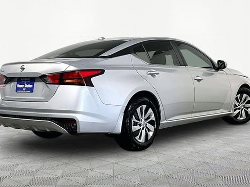 Used 2020 Nissan Altima 2.5 S image 12