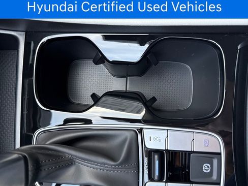 Certified 2026 Hyundai Tucson SE image 27