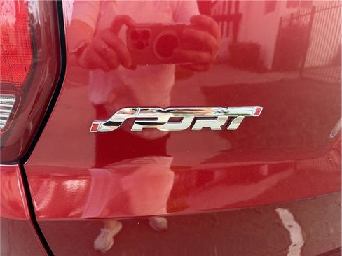 Used 2018 Ford Explorer Sport w/ Equipment Group 401A image 13