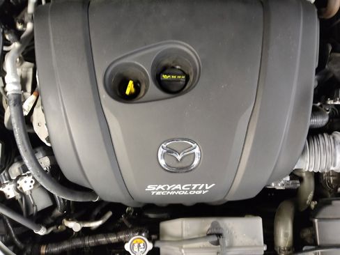 Used 2017 MAZDA MAZDA6 Grand Touring image 30