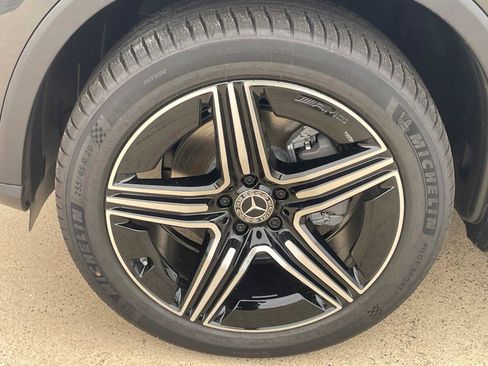 New 2026 Mercedes-Benz GLC 300 image 14
