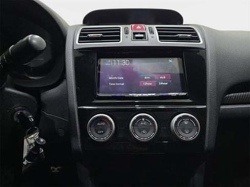 Used 2016 Subaru WRX Premium image 20