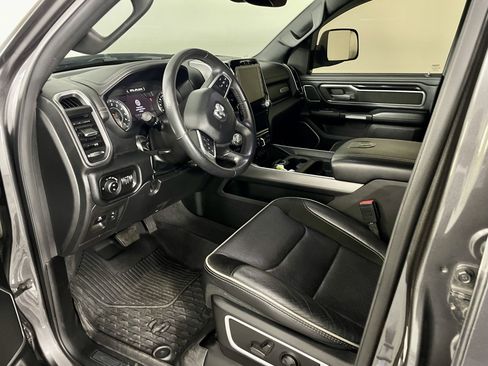 Certified 2022 RAM 1500 Laramie image 11