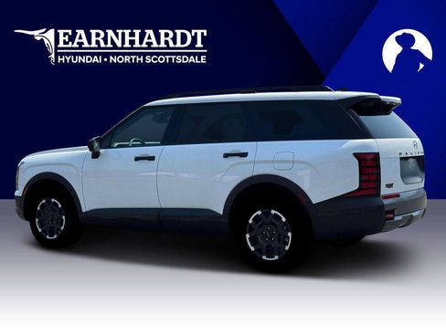 New 2026 Hyundai Palisade XRT Pro AWD/4WD image 4