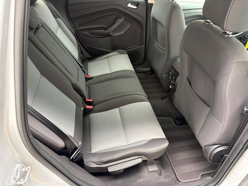 Used 2017 Ford Escape SE AWD/4WD image 11