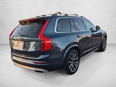 Used 2019 Volvo XC90 T6 Momentum w/ Advanced Package AWD/4WD image 5