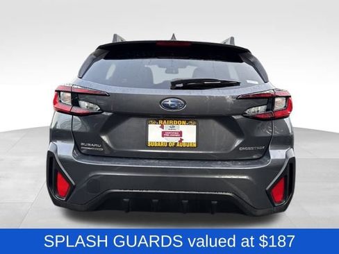 Used 2024 Subaru Crosstrek 2.0i Premium image 6