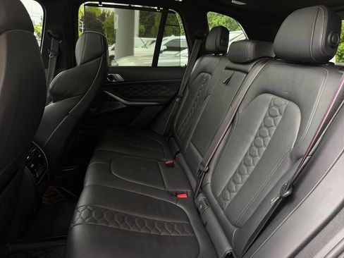 Used 2021 BMW X5 M Competition w/ Ultimate Package AWD/4WD image 22