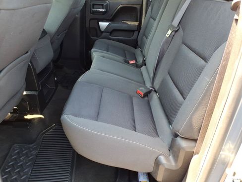 Used 2016 Chevrolet Silverado 1500 LT w/ All Star Edition RWD image 11