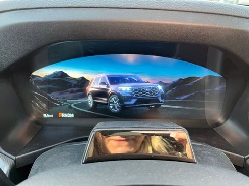 New 2026 Ford Explorer ST w/ Sun And Sound Package image 28