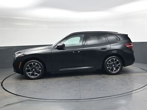 Used 2025 BMW X3 xDrive30i w/ Premium Package image 9