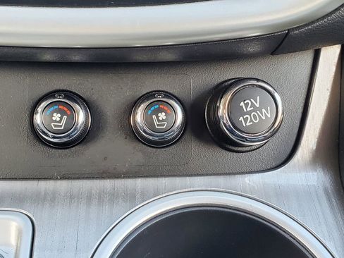 Used 2017 Nissan Murano Platinum w/ Platinum Technology Package image 32