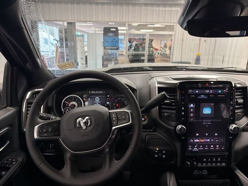 New 2026 RAM 2500 Big Horn image 19