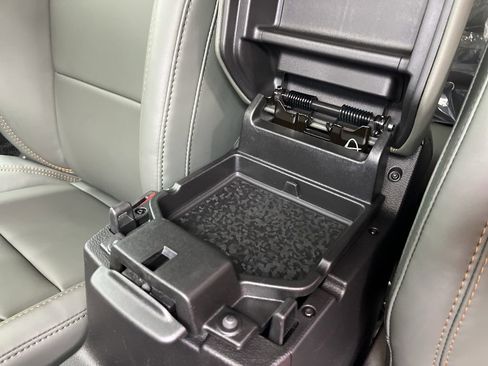 New 2026 Jeep Gladiator Mojave image 19