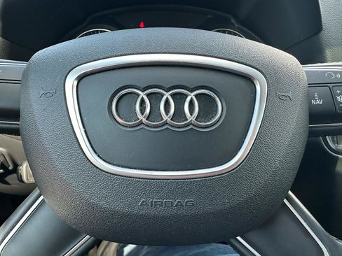 Used 2017 Audi Q5 2.0T Premium Plus w/ Technology Package AWD/4WD image 13