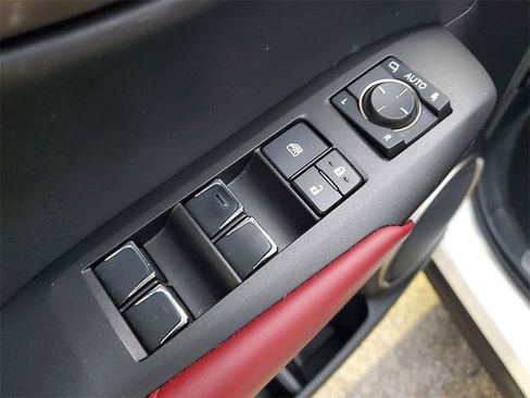 Used 2021 Lexus NX 300 FWD w/ Accessory Package 2 image 17