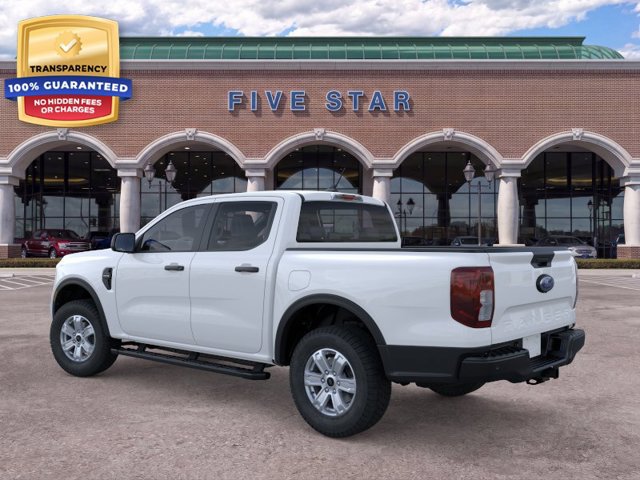 New 2026 Ford Ranger XL w/ Trailer Tow Package RWD image 5