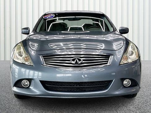Used 2010 INFINITI G37 x w/ Premium Pkg image 2