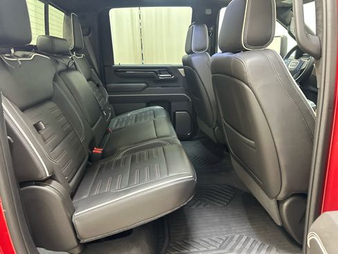 Used 2025 GMC Sierra 2500 AT4X w/ AT4X AEV Edition AWD/4WD image 22