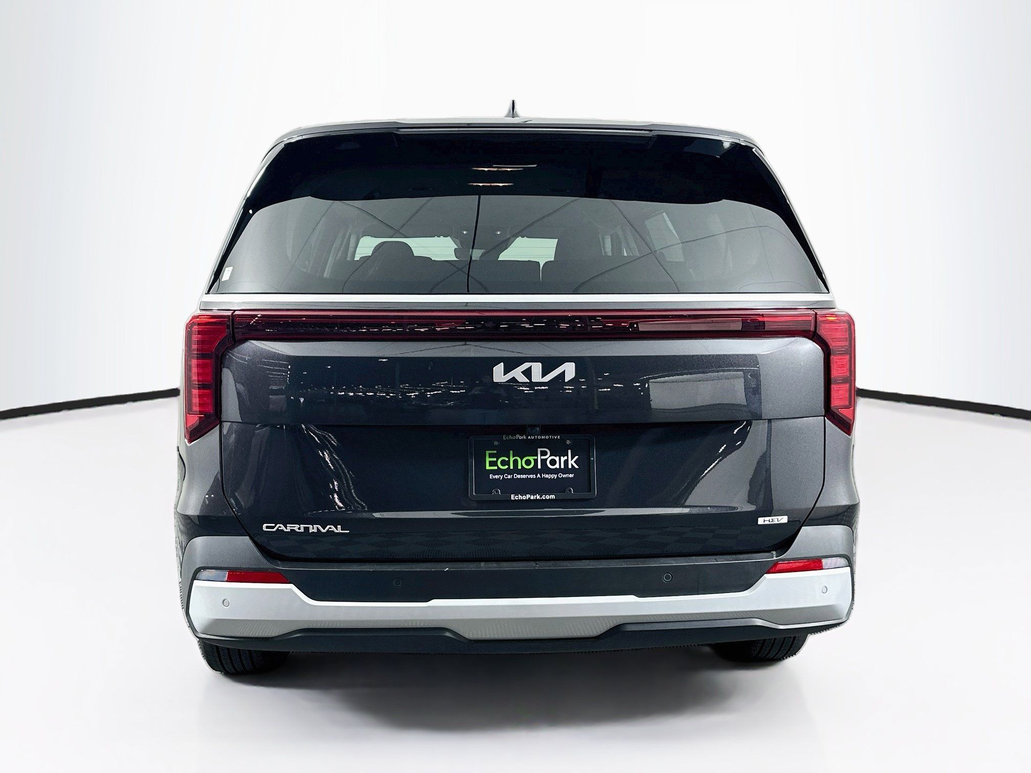 Used 2026 Kia Carnival LXS FWD image 7