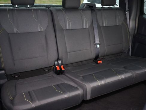 Used 2024 Ford F150 STX image 20