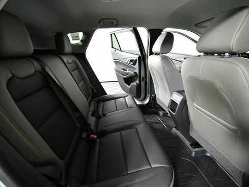 New 2026 Chevrolet Trax ACTIV w/ Driver Confidence Package image 23