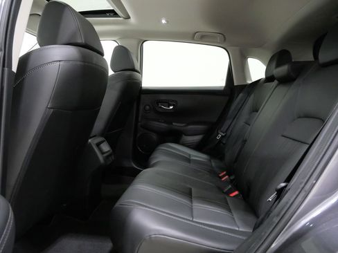 Used 2025 Honda HR-V EX-L image 25