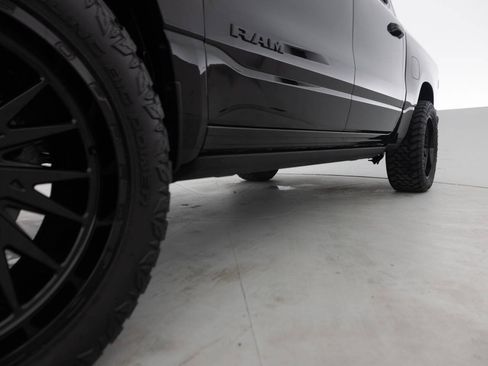 Used 2023 RAM 1500 Laramie AWD/4WD image 24