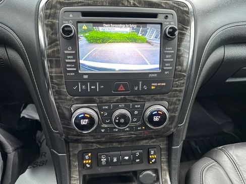 Used 2014 Buick Enclave Premium w/ Trailering Provision Package AWD/4WD image 17