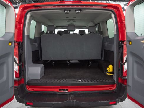 Used 2018 Ford Transit 150 XL RWD image 12