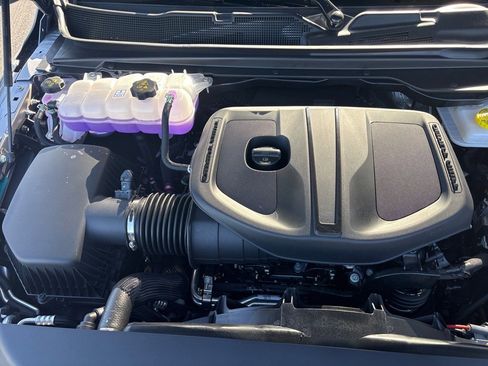 New 2026 RAM 1500 Classic Warlock image 11