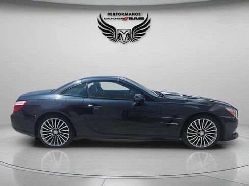 Used 2013 Mercedes-Benz SL 550 image 15