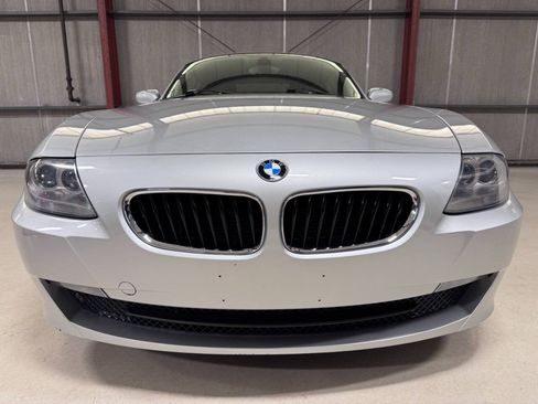 Used 2008 BMW Z4 3.0si RWD image 15