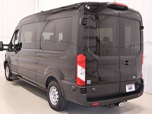 New 2026 Ford Transit 350 XL RWD image 7