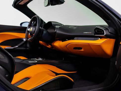 Certified 2025 Ferrari 296 GTS image 48