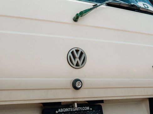 Used 1989 Volkswagen Vanagon GL RWD image 14