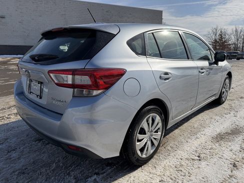 Used 2017 Subaru Impreza 2.0i image 5