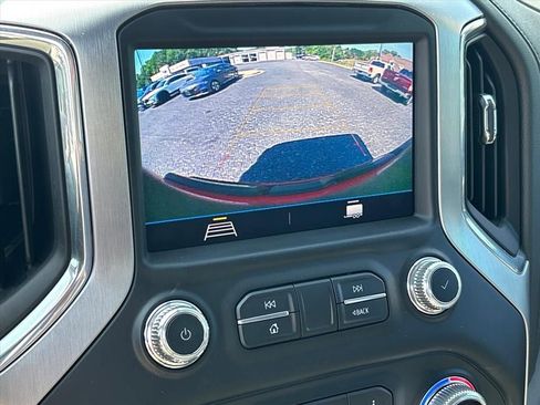 Used 2022 GMC Sierra 1500 Elevation AWD/4WD image 33