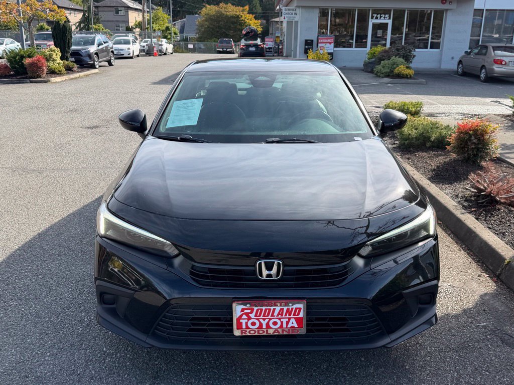 Used 2022 Honda Civic Sport image 5