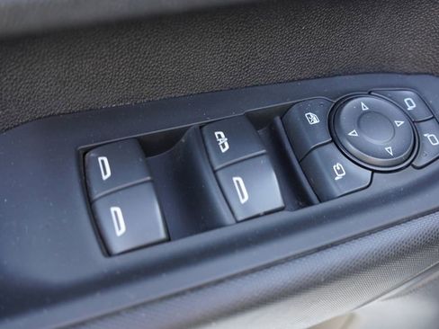 Certified 2024 Chevrolet Silverado 2500 Custom w/ Custom Value Package image 22